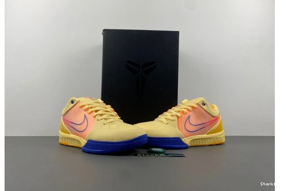 Kobe  723908-180 Protro 4 Nike 1118